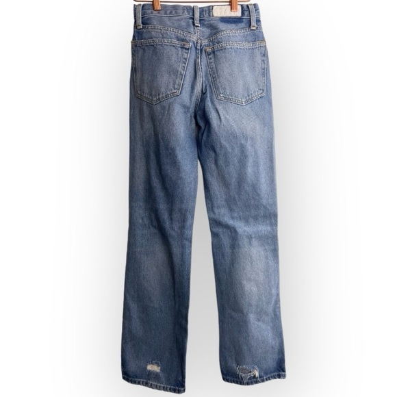 Re/Done Jeans - Picture 2 of 5